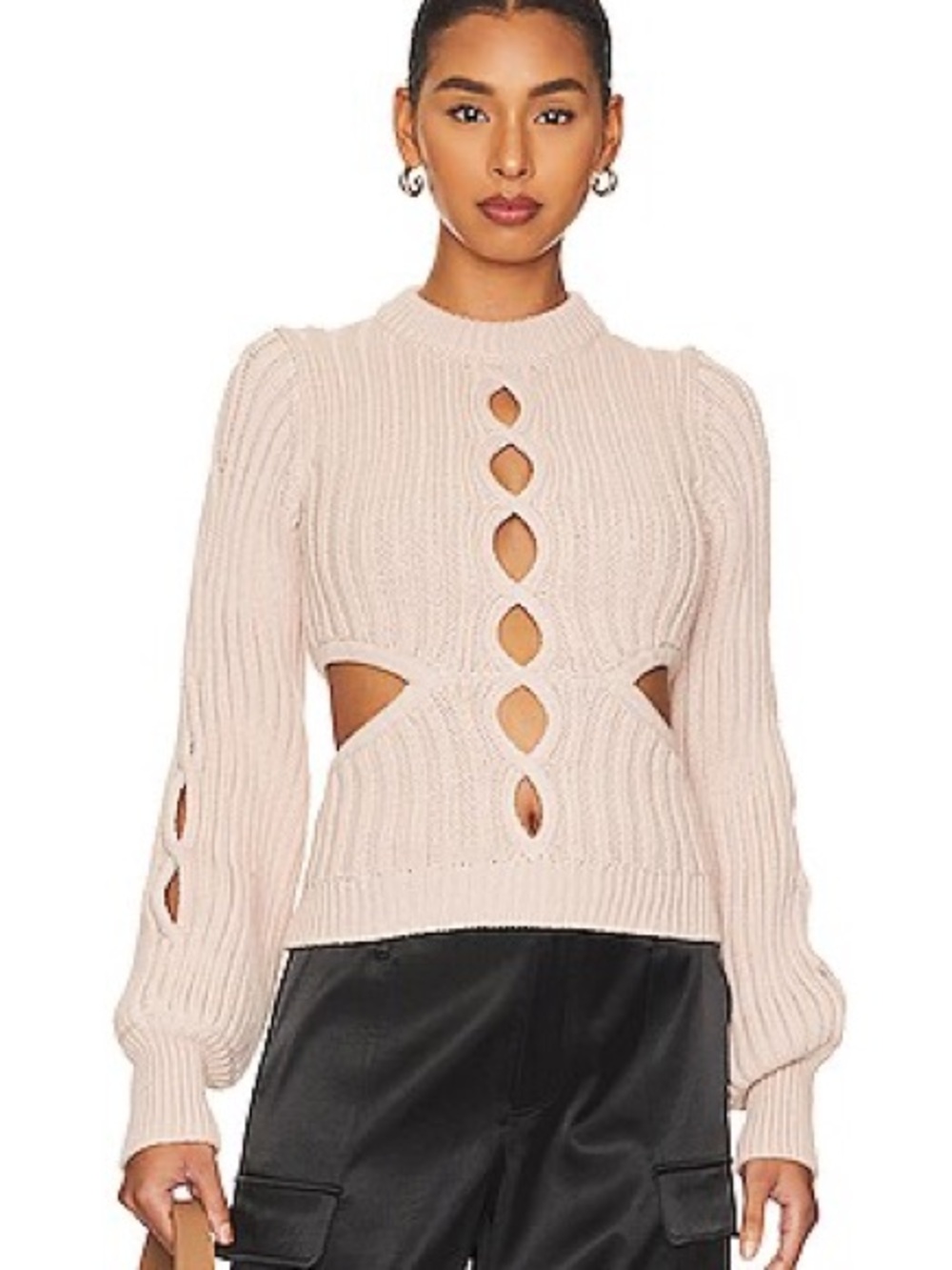 NBD Priya Sweater